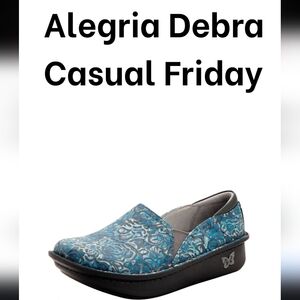 ALGERIA DEBRA SIZE 38